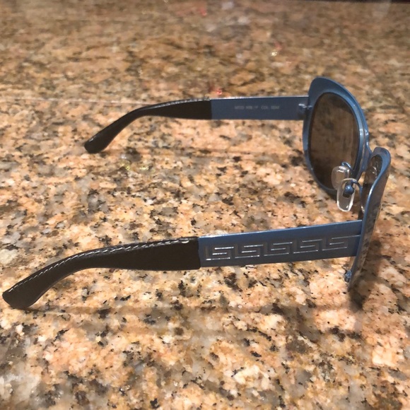 Vintage Versace ModelX99 Sunglasses